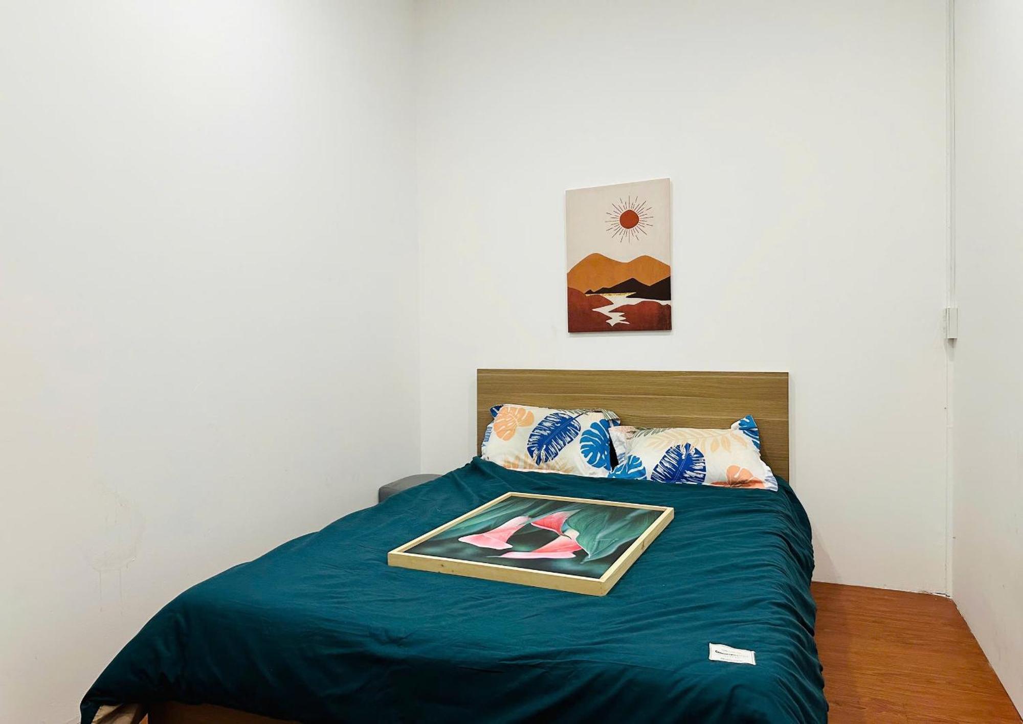 Apartamento Phi Cuong Billding
