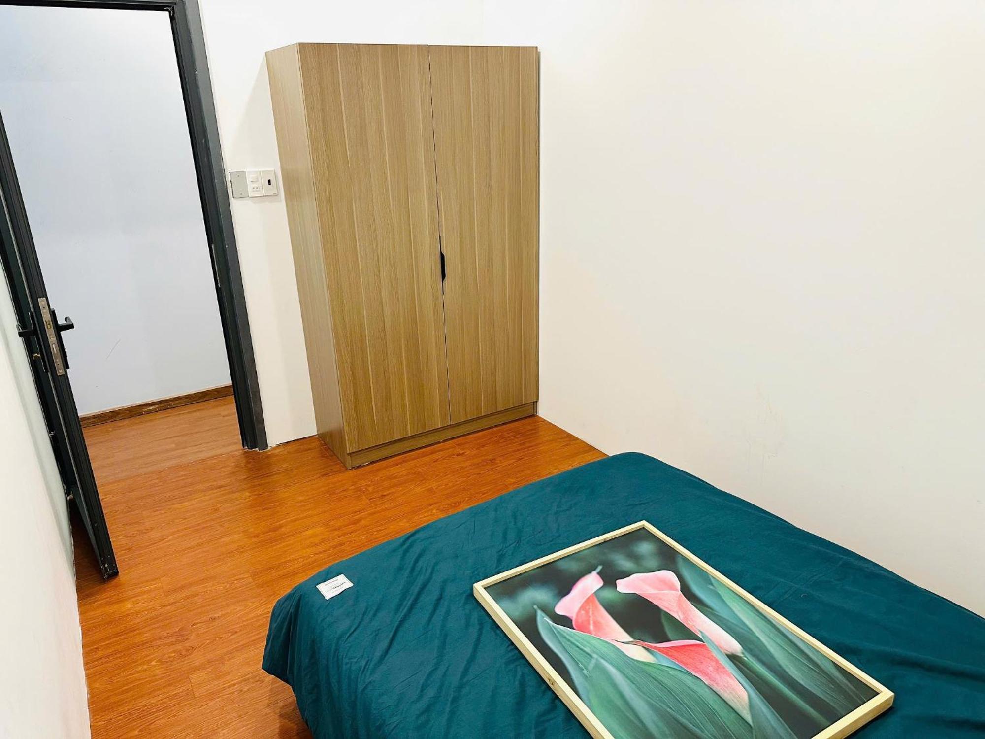Apartamento Phi Cuong Billding